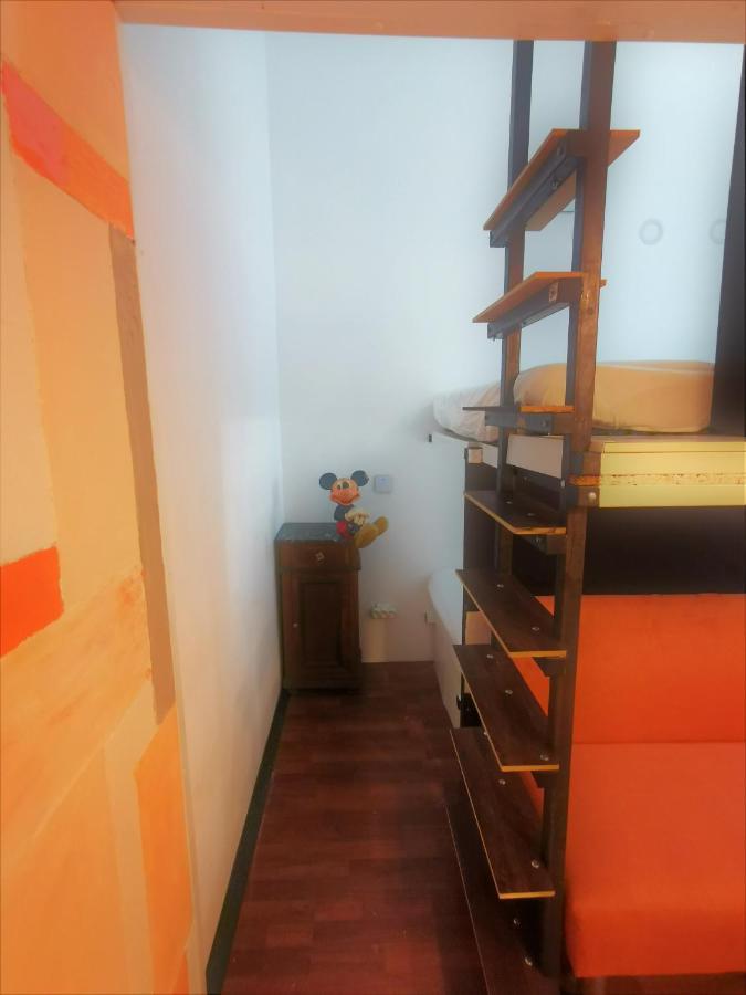 Ferienwohnung Sophia Maria Apartament Saturn Mangalia Exterior foto